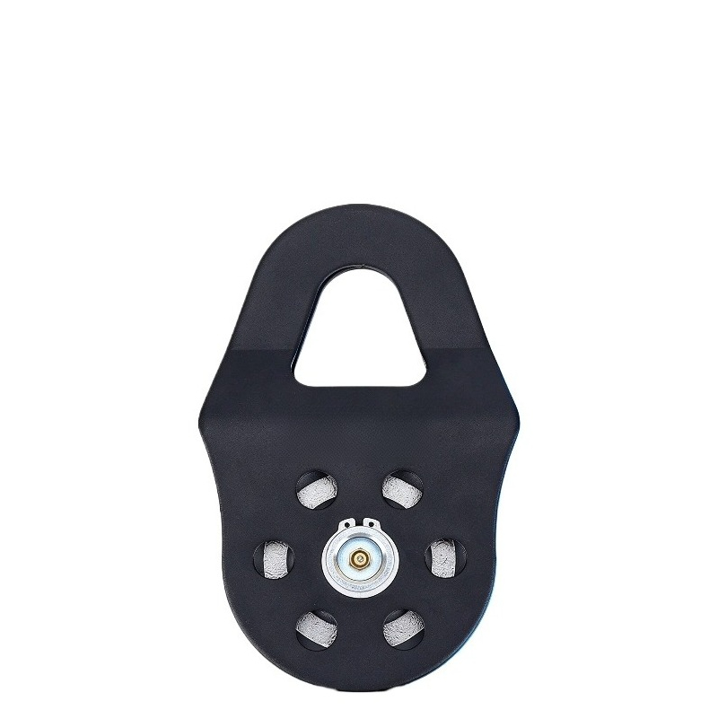 Snatch Block Pulley 10 Ton - Blok Katrol Snatch 10 Ton yang