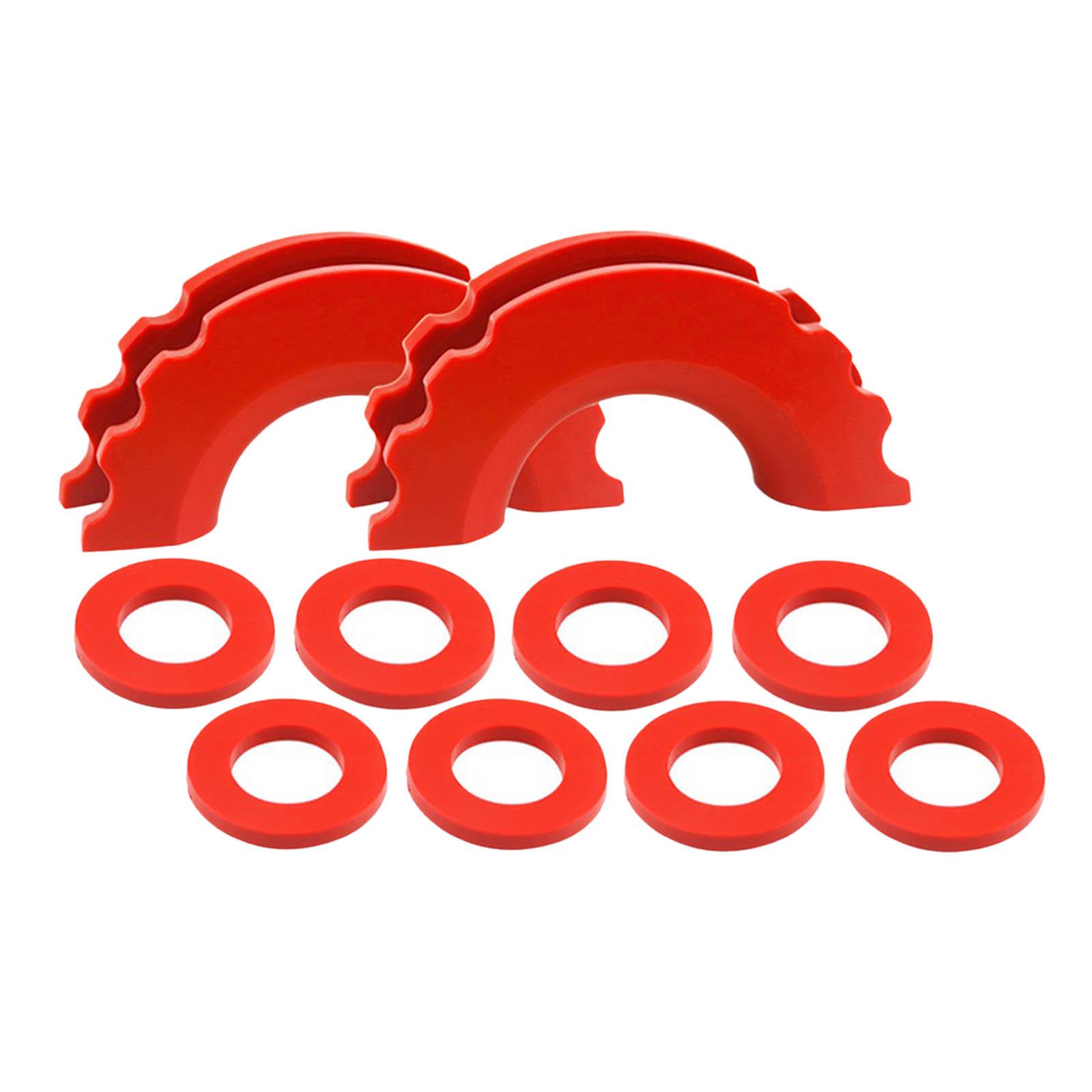 D Ring Shackle 3/4 - Kit Shackle D-Ring 3/4 Inci Heavy