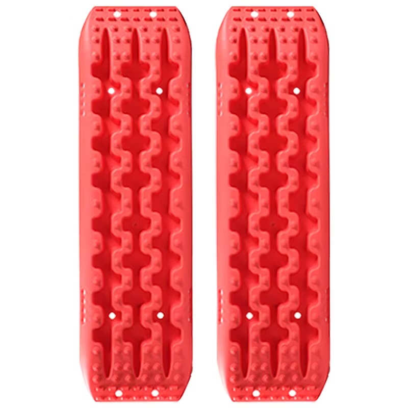 Recovery Tracks Traction Boards - 10T Papan Traksi Penyelamatan Off-Road, Alas