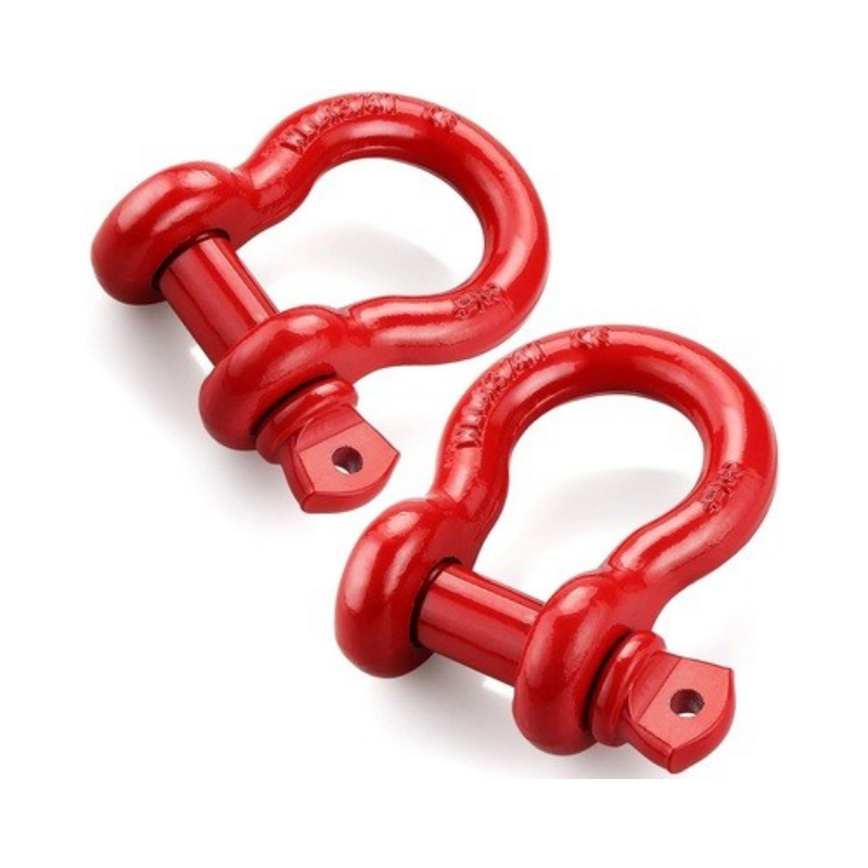 D Ring Shackle 3/4 - 3/4 D Ring belenggu kait truk