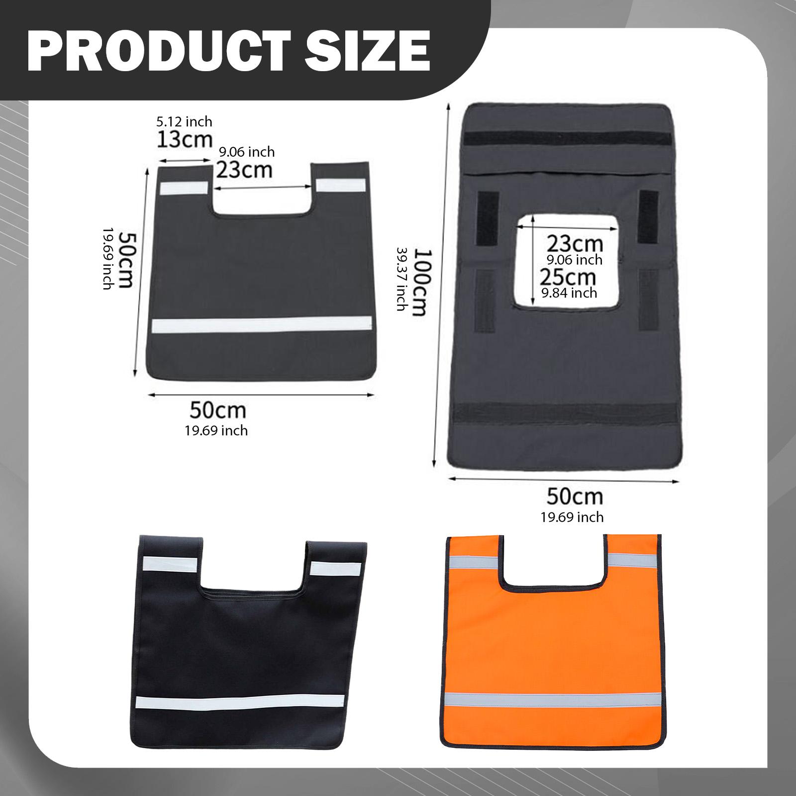 Recovery Damper Blanket - Selimut Peredam Oxford Crane yang Tahan