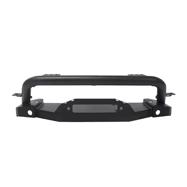 Winch Bumper Mount Plate - Bumper Depan 2/4 Pintu Bull Bar
