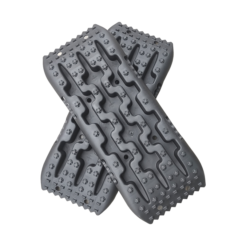 Recovery Tracks Traction Boards - 70cm Super kuat nilon mobil pemulihan