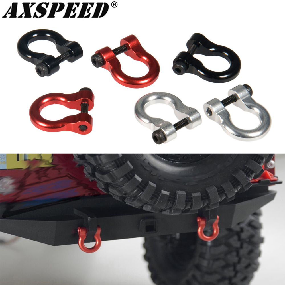 AXSPEED 2 Buah Belenggu Traile - D Ring Shackle 3/4 ulasan dan harga