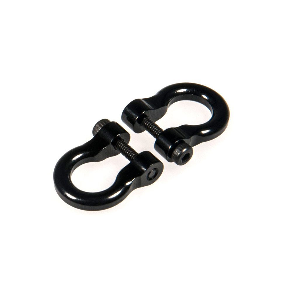 AXSPEED 2 Buah Belenggu Traile - D Ring Shackle 3/4 ulasan dan harga