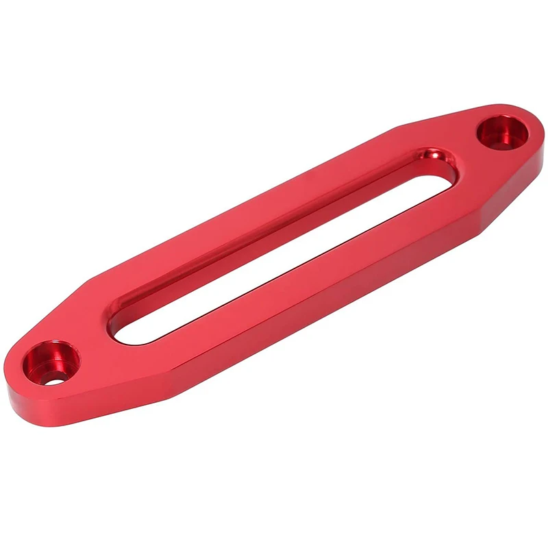 Aluminium Hawse Fairlead Mount - Winch Fairlead Hawse Aluminum ulasan dan harga
