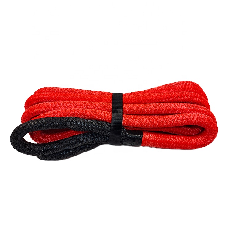 Kit Tali Penarik Kinetik Tugas - Kinetic Recovery Rope 30Ft ulasan dan harga
