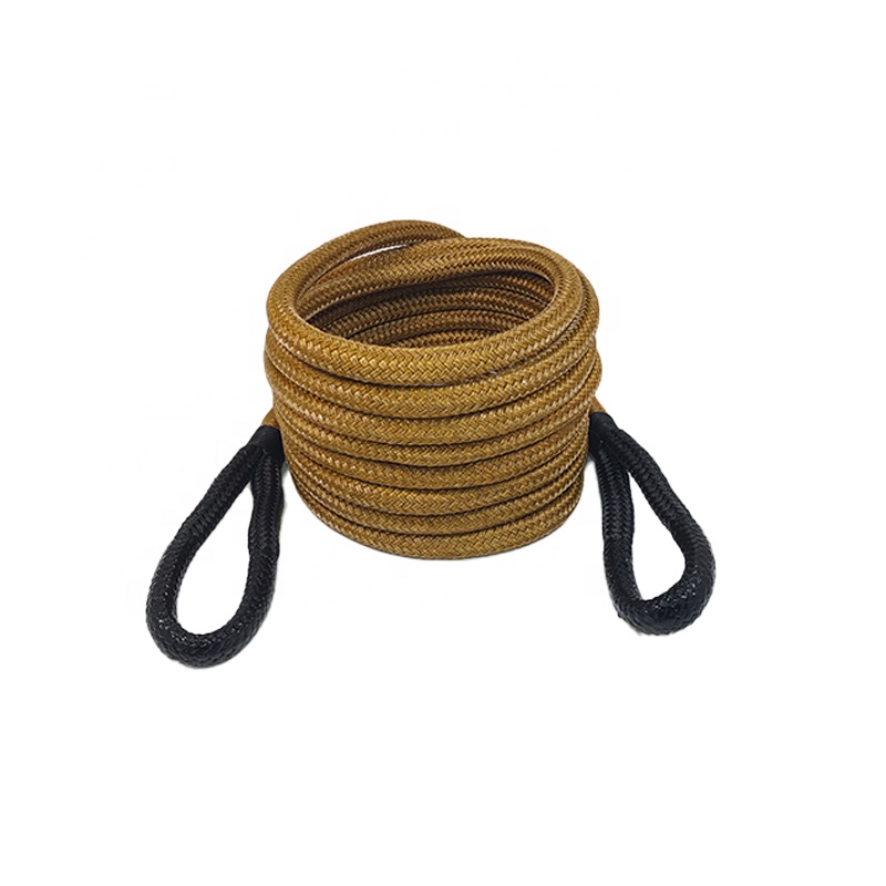 Kit Tali Penarik Kinetik Tugas - Kinetic Recovery Rope 30Ft ulasan dan harga