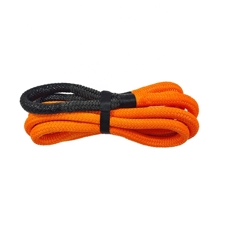Kit Tali Penarik Kinetik Tugas - Kinetic Recovery Rope 30Ft ulasan dan harga