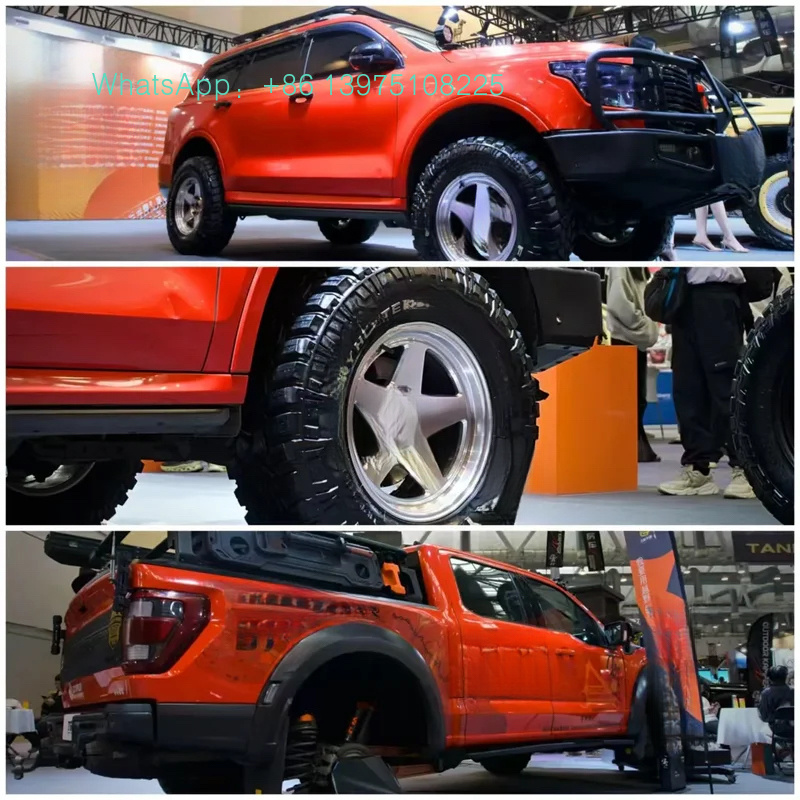 Aksesori Bumper Depan Off-Road - Winch Bumper Mount Plate ulasan dan harga