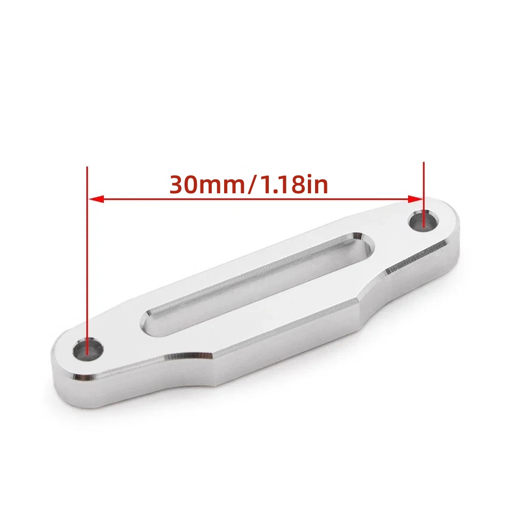 Pelat Pemasangan Kontrol Winch - Winch Fairlead Hawse Aluminum ulasan dan harga