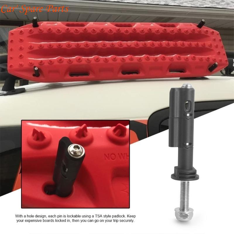 Pin Pemasangan Jalur Y4UA untu - Recovery Tracks Traction Boards ulasan dan harga