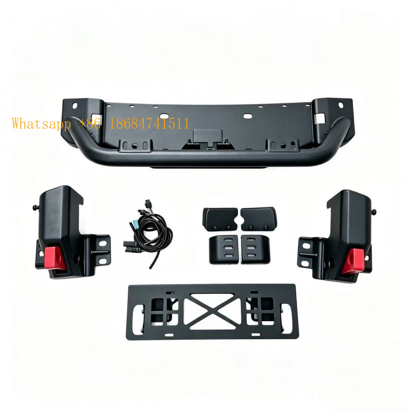 Pelat Dudukan Winch Bumper Dep - Winch Bumper Mount Plate ulasan dan harga