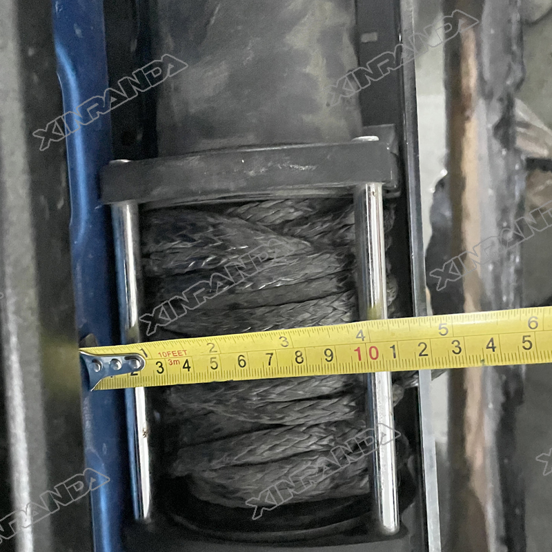 Braket Penyangga Pelat Winch U - Winch Bumper Mount Plate ulasan dan harga