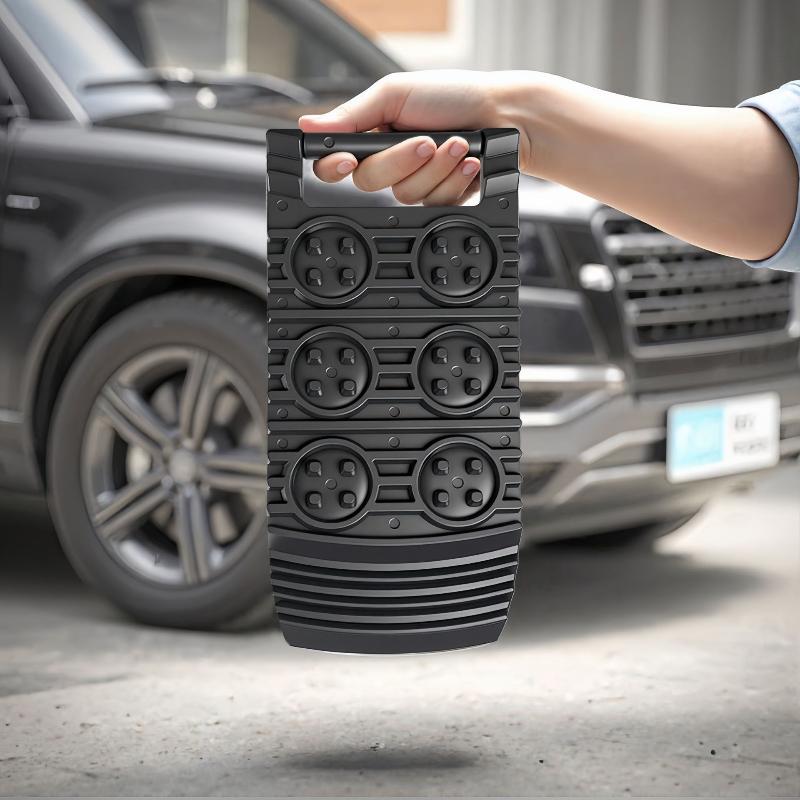 Alat Bantu Darurat Ban Mobil A - Recovery Tracks Traction Boards ulasan dan harga