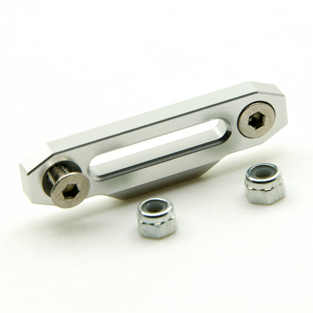 YEAHRUN Pelat Dudukan Kontrol  - Winch Fairlead Hawse Aluminum ulasan dan harga