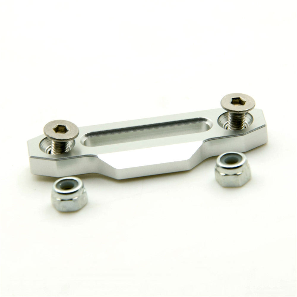 YEAHRUN Pelat Dudukan Kontrol  - Winch Fairlead Hawse Aluminum ulasan dan harga
