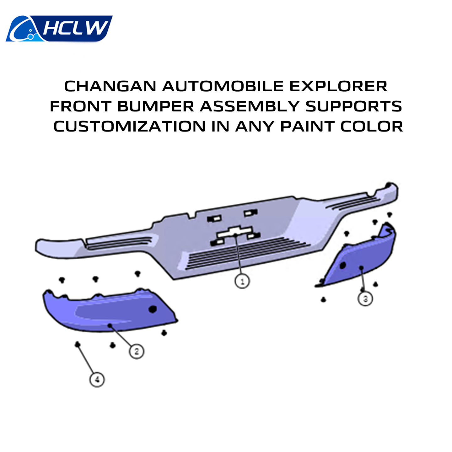 Set Bumper Depan Belakang Asli - Winch Bumper Mount Plate ulasan dan harga