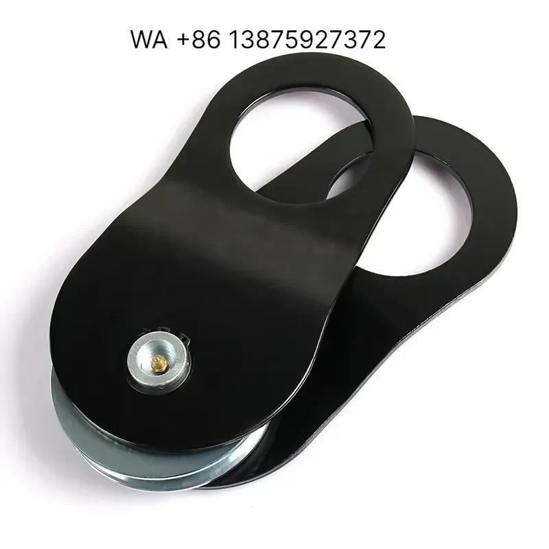 Wmwmnu untuk Aksesori Kendaraa - Snatch Block Pulley 10 Ton ulasan dan harga