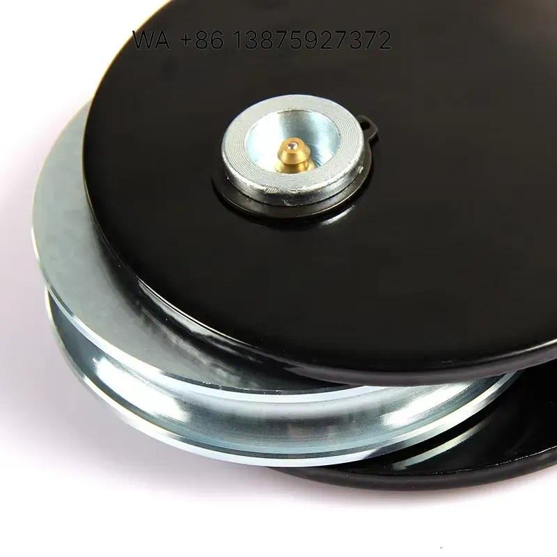 Wmwmnu untuk Aksesori Kendaraa - Snatch Block Pulley 10 Ton ulasan dan harga