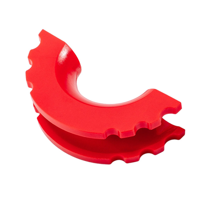 Isolator D-Ring Shackle 3/4