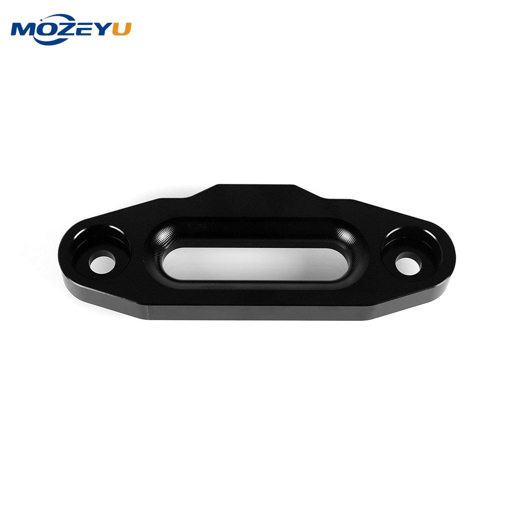Untuk Pusat Baut Pemasangan 7/ - Winch Fairlead Hawse Aluminum ulasan dan harga