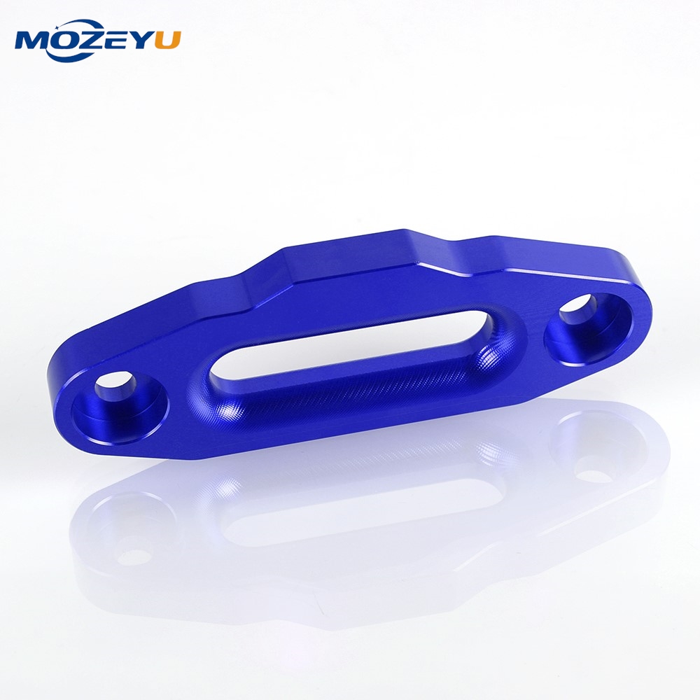 Untuk Pusat Baut Pemasangan 7/ - Winch Fairlead Hawse Aluminum ulasan dan harga