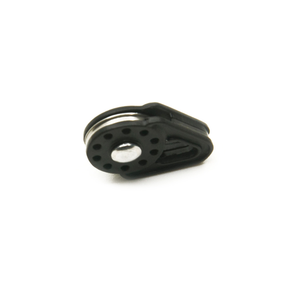 AXSPEED Alloy Tugas Berat Winc - Snatch Block Pulley 10 Ton ulasan dan harga