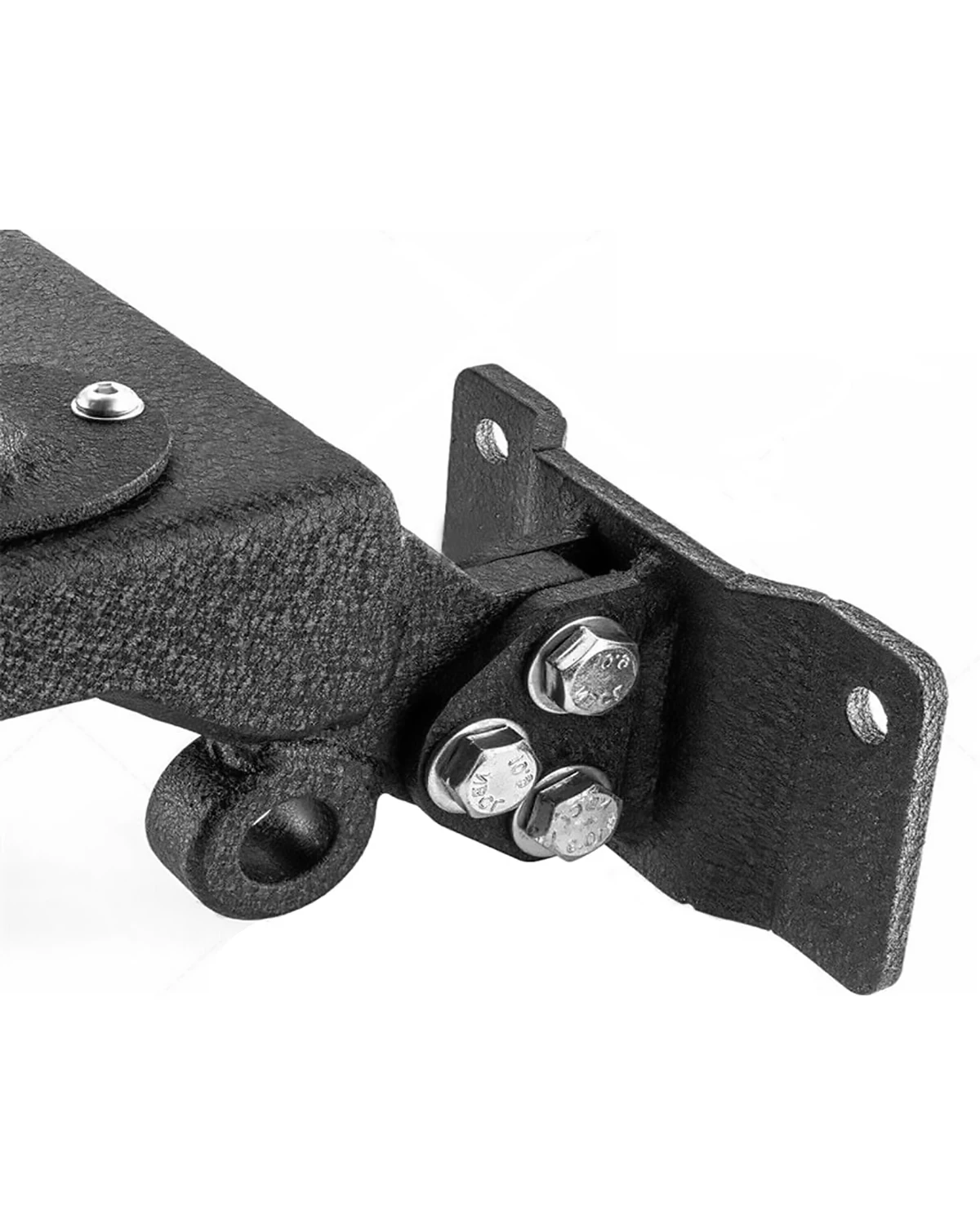 Pelat Pemasangan Winch Pelindu - Winch Bumper Mount Plate ulasan dan harga