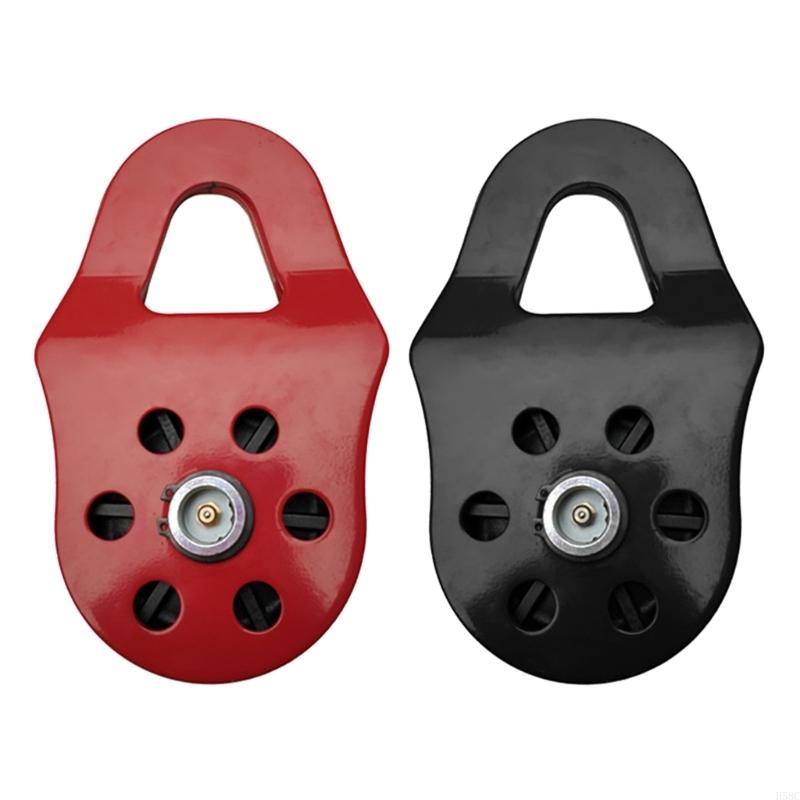 H58C 10-Ton Snatch Pulley Bloc - Snatch Block Pulley 10 Ton ulasan dan harga