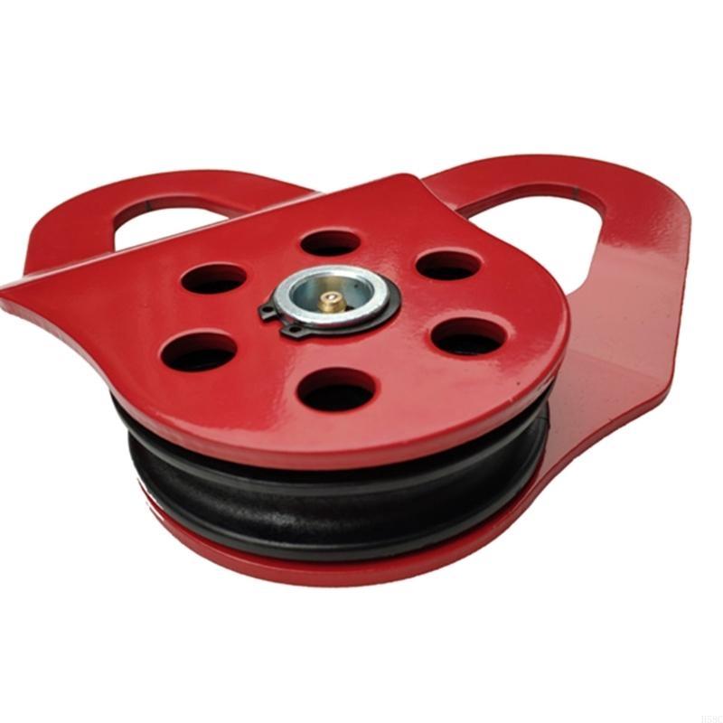 H58C 10-Ton Snatch Pulley Bloc - Snatch Block Pulley 10 Ton ulasan dan harga