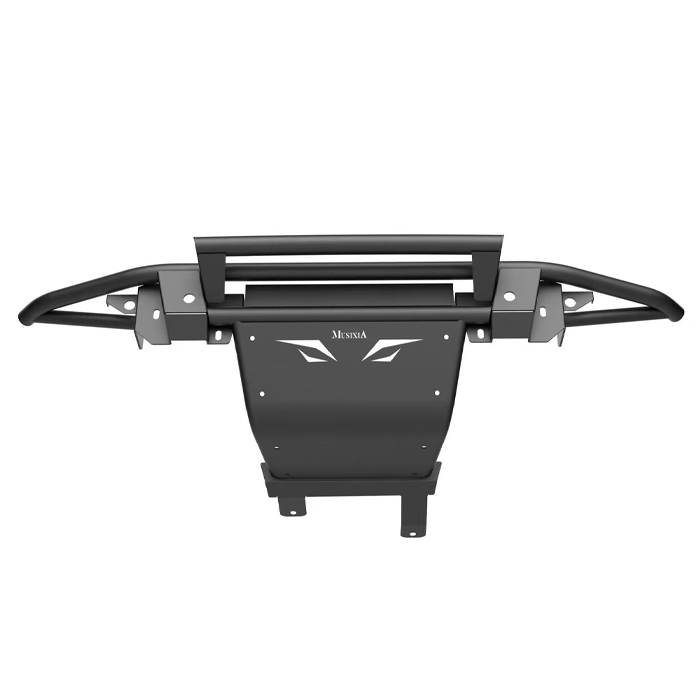 Pelindung Bumper Depan 2/4, un - Winch Bumper Mount Plate ulasan dan harga