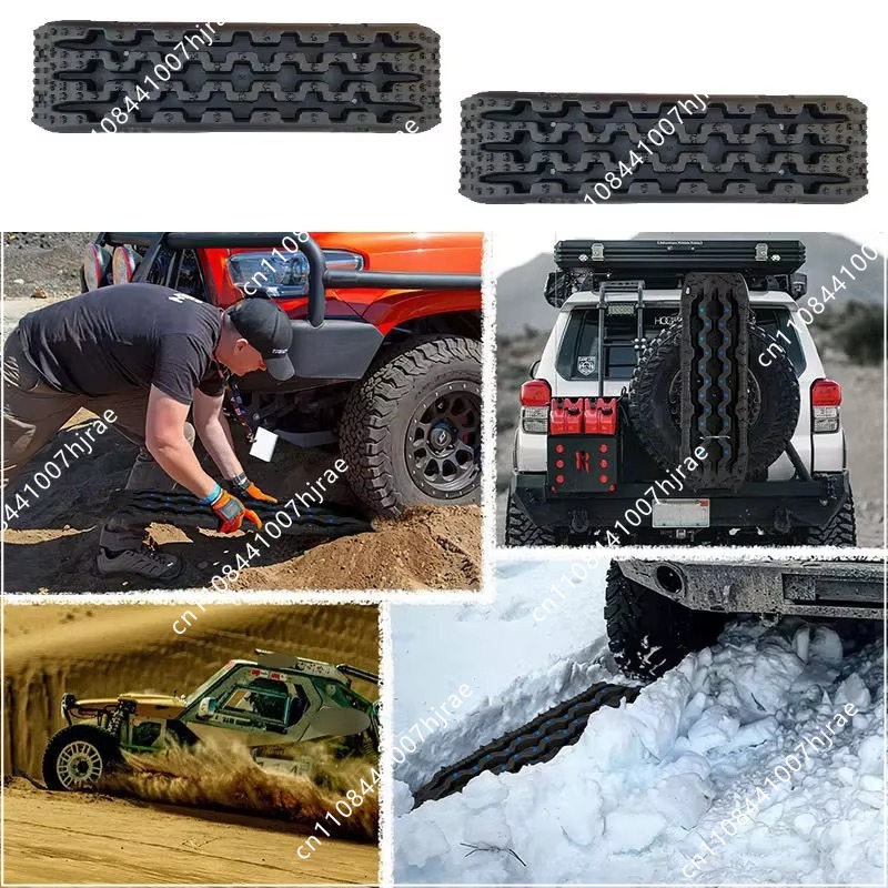 10T Papan Traksi Penyelamatan  - Recovery Tracks Traction Boards ulasan dan harga