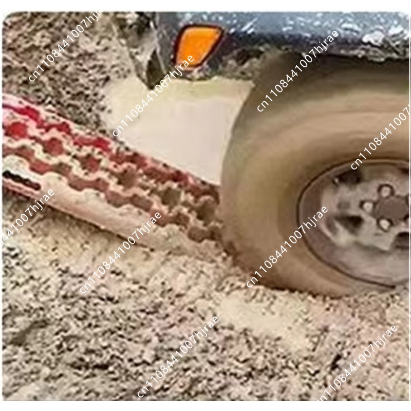 10T Papan Traksi Penyelamatan  - Recovery Tracks Traction Boards ulasan dan harga