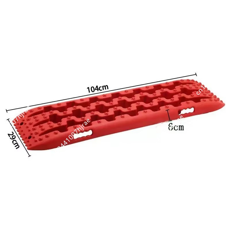 10T Papan Traksi Penyelamatan  - Recovery Tracks Traction Boards ulasan dan harga