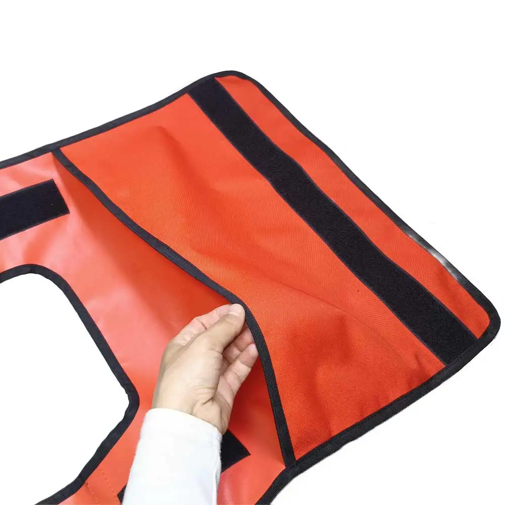 Peredam Kabel Selimut Peredam  - Recovery Damper Blanket ulasan dan harga