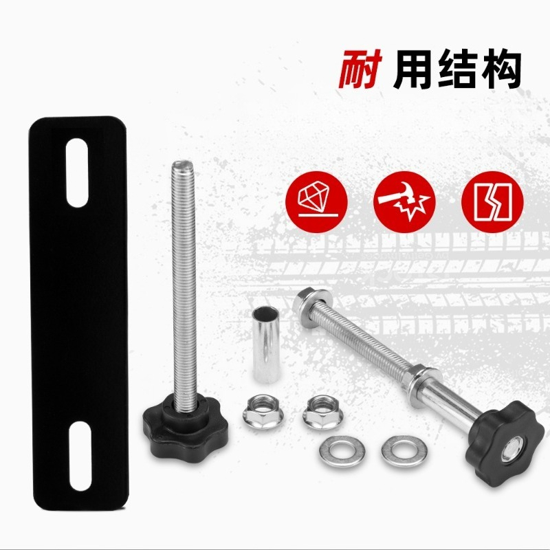 Kit Pemasangan Papan Traksi Pl - Recovery Tracks Traction Boards ulasan dan harga