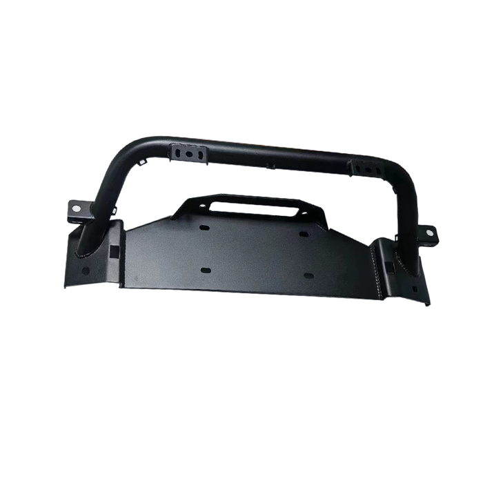 Untuk Ford Bronco 2021-2025 2/ - Winch Bumper Mount Plate ulasan dan harga
