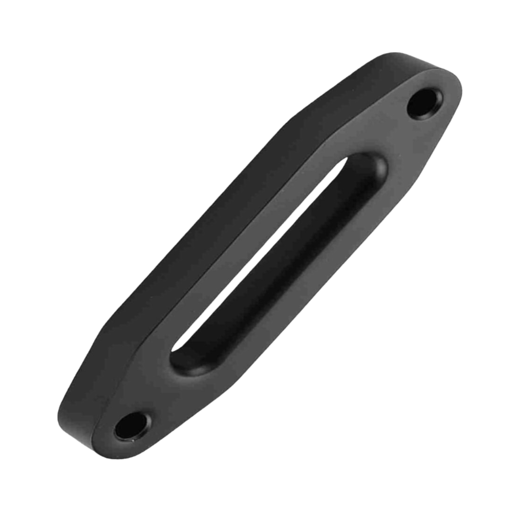Pemandu Tali Derek Aluminium y - Winch Fairlead Hawse Aluminum ulasan dan harga