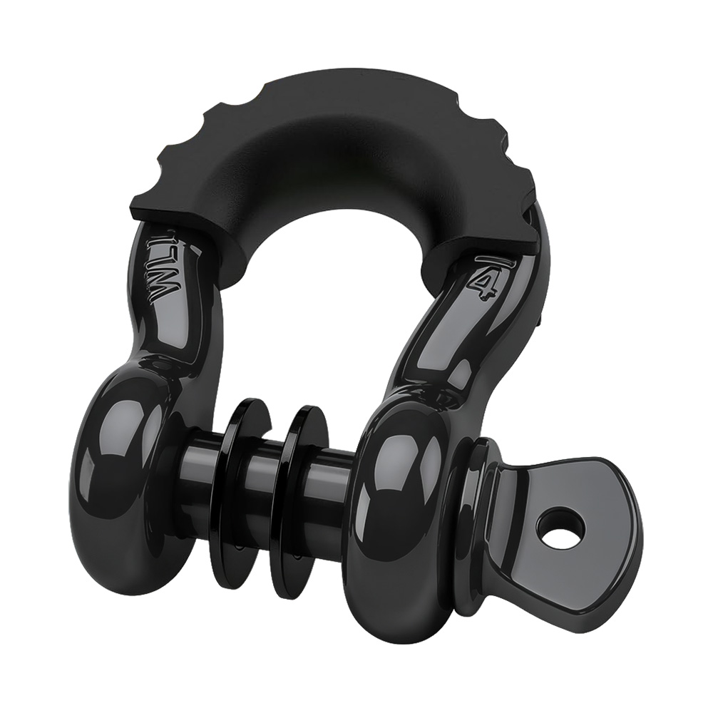 2 buah Pengait Cincin D 3/4 19 - D Ring Shackle 3/4 ulasan dan harga