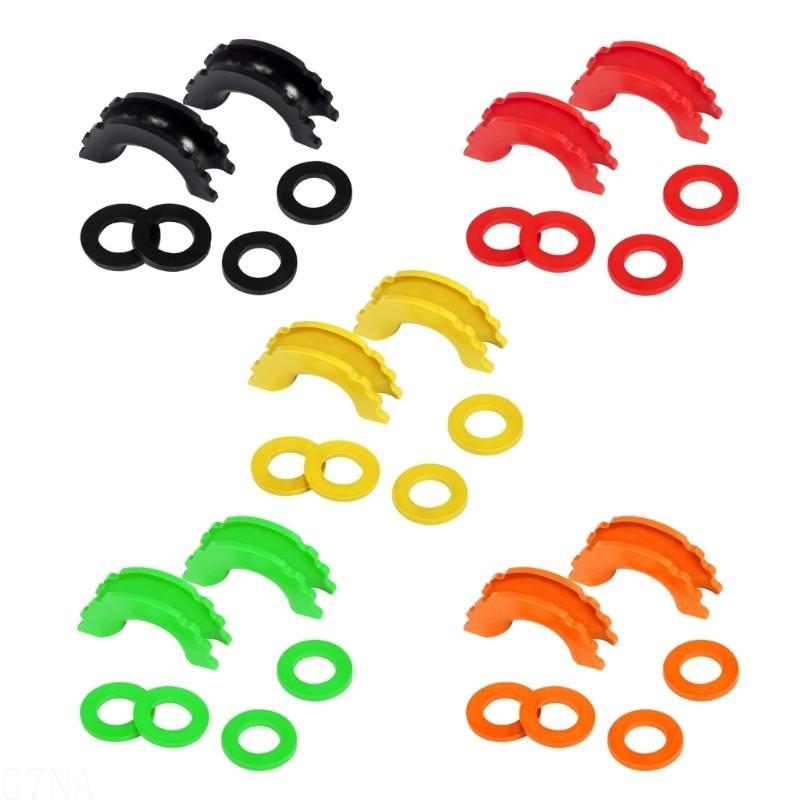 Isolator Belenggu G7NA Penutup - D Ring Shackle 3/4 ulasan dan harga