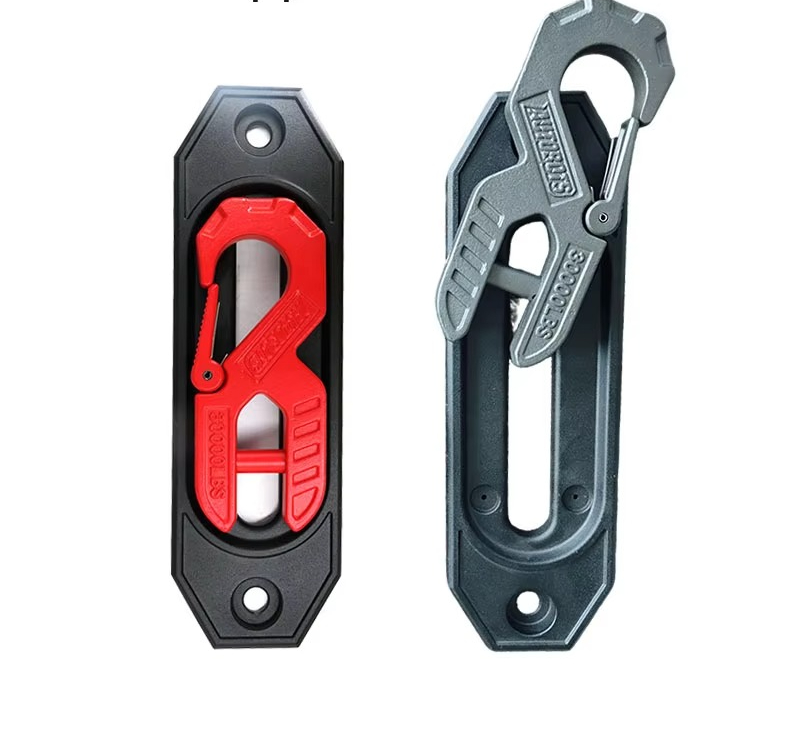 Kit Penggulung dan Pengarah Ka - Winch Fairlead Hawse Aluminum ulasan dan harga