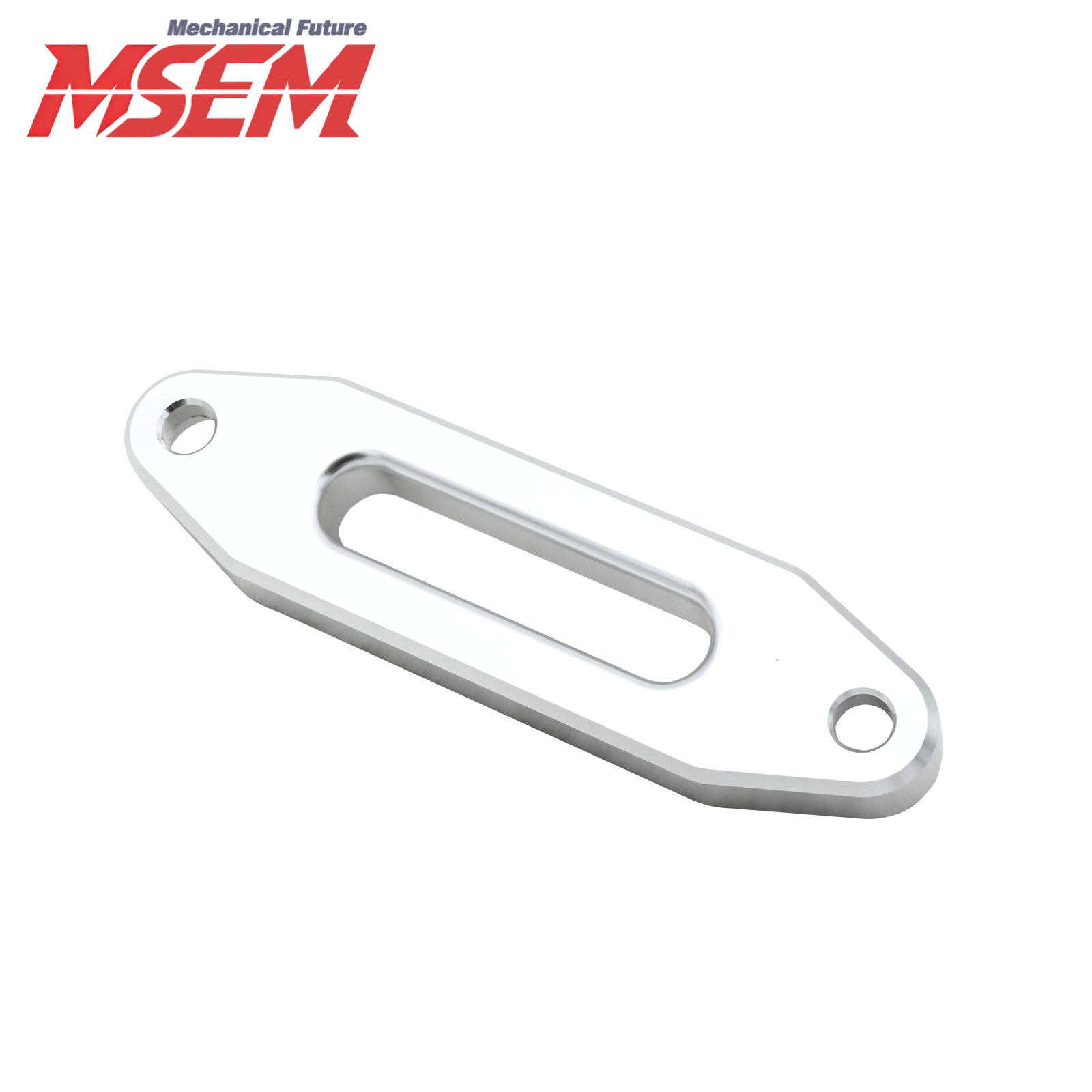 Aluminium Hawse Fairlead untuk - Winch Fairlead Hawse Aluminum ulasan dan harga