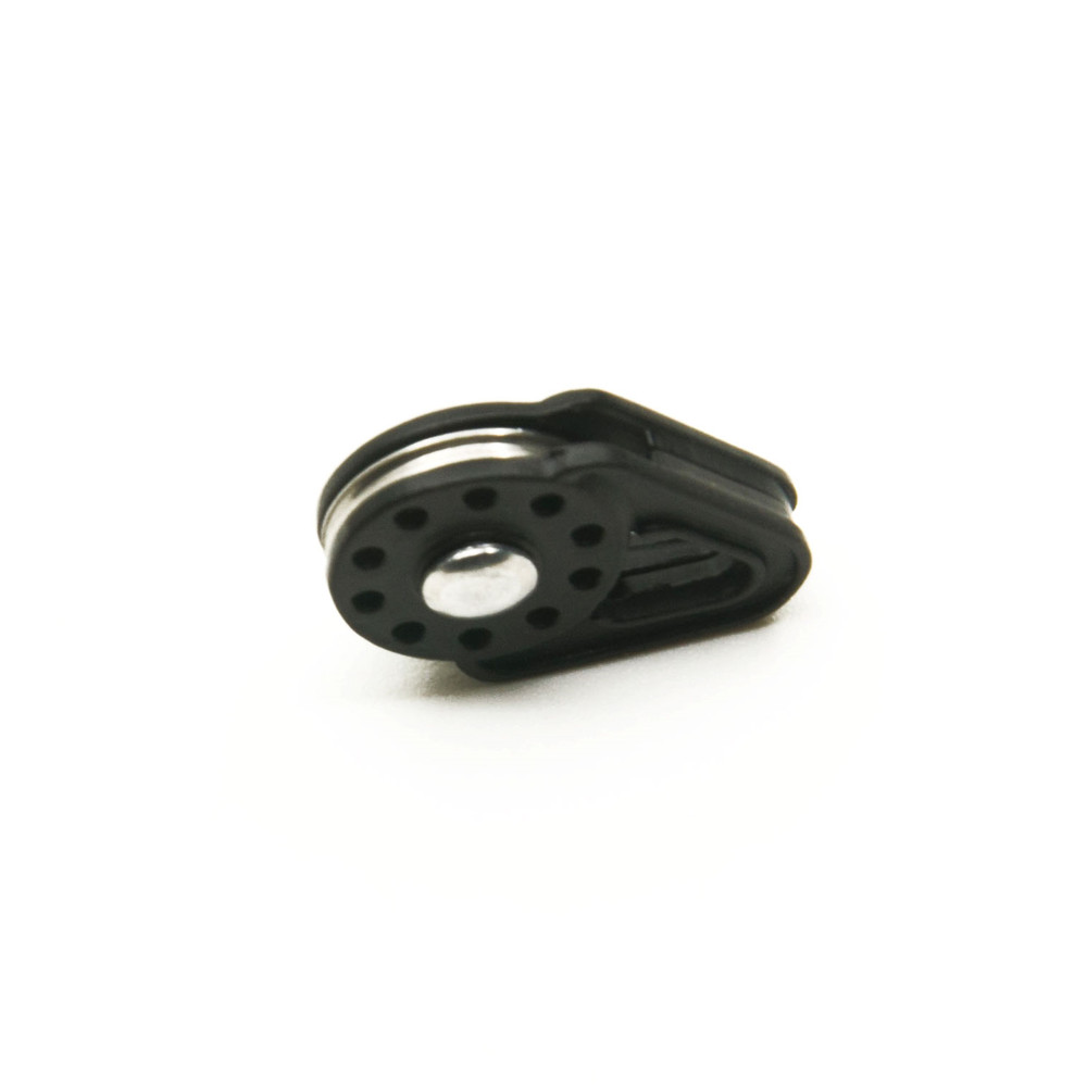 YEAHRUN Simulasi Aluminium All - Snatch Block Pulley 10 Ton ulasan dan harga