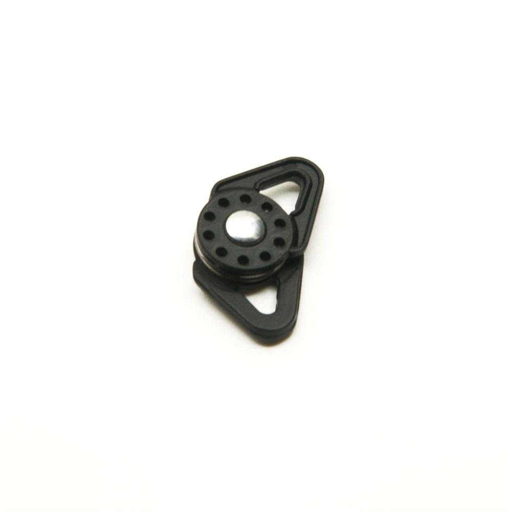 YEAHRUN Simulasi Aluminium All - Snatch Block Pulley 10 Ton ulasan dan harga