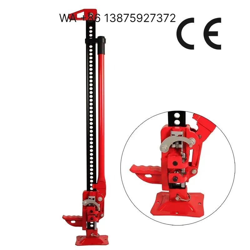 Wmwmnu untuk Alat Bantu Pemuli - Hi Lift Jack 48 Inch ulasan dan harga