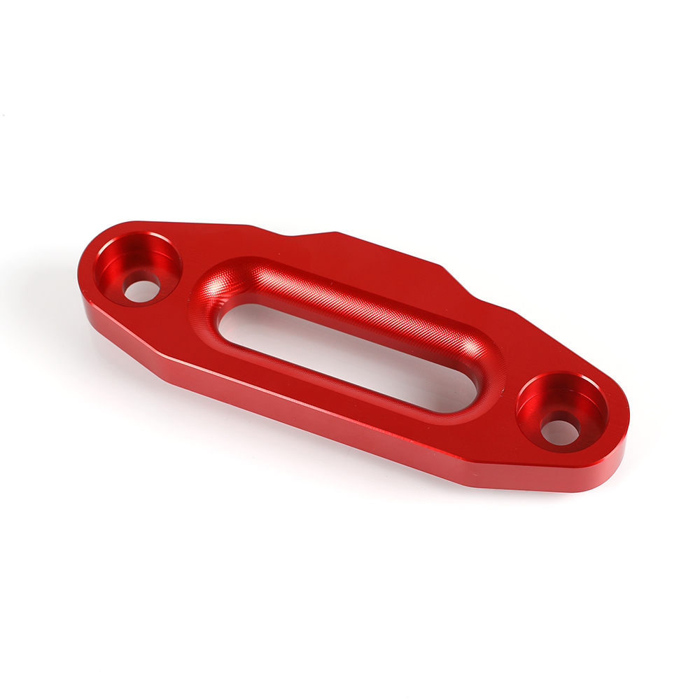 124MM 7/8 inci Hawse Fairlead  - Winch Fairlead Hawse Aluminum ulasan dan harga