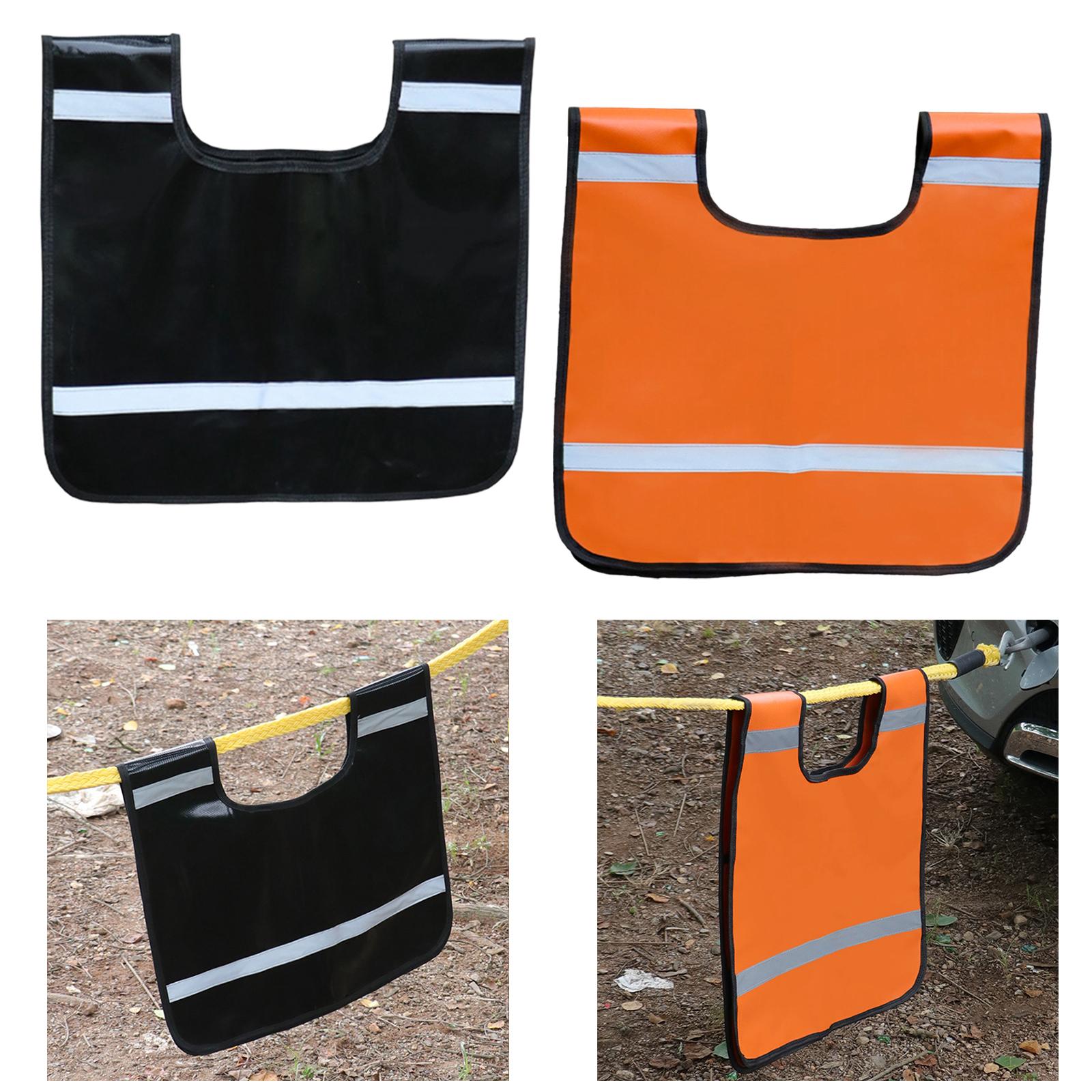 Selimut Pengaman Winch Portabe - Recovery Damper Blanket ulasan dan harga