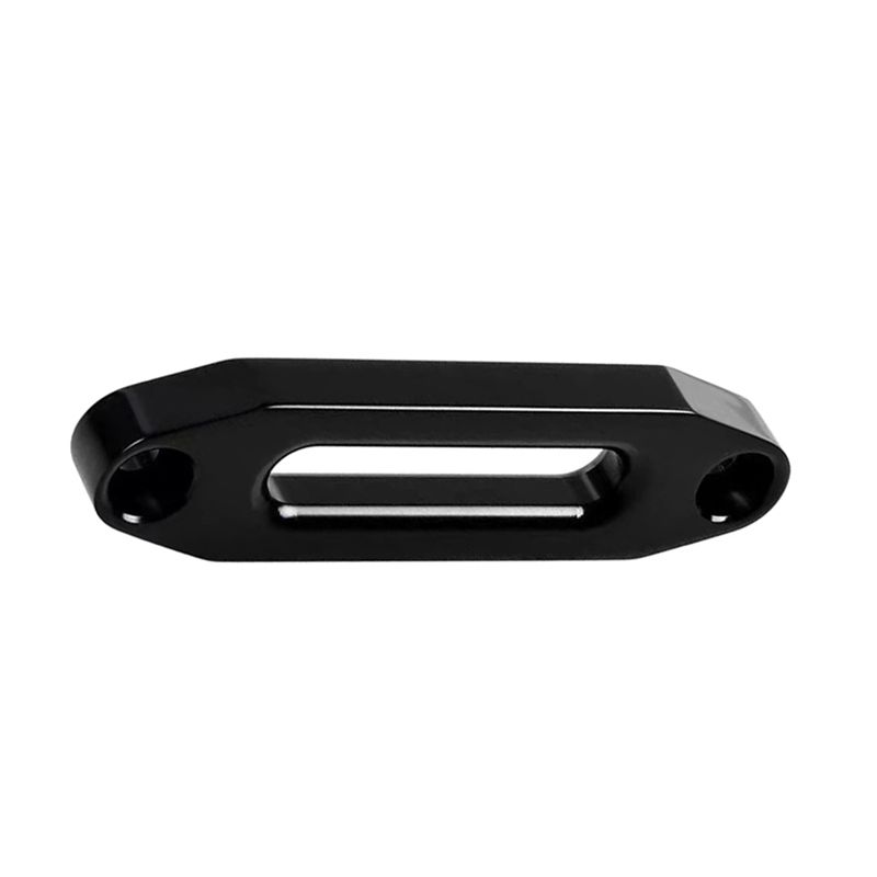 Pemandu Tali Winch Classy-6 In - Winch Fairlead Hawse Aluminum ulasan dan harga