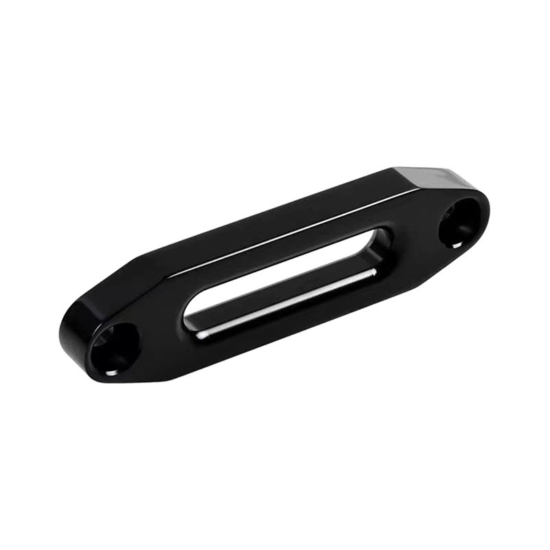 Pemandu Tali Winch Classy-6 In - Winch Fairlead Hawse Aluminum ulasan dan harga